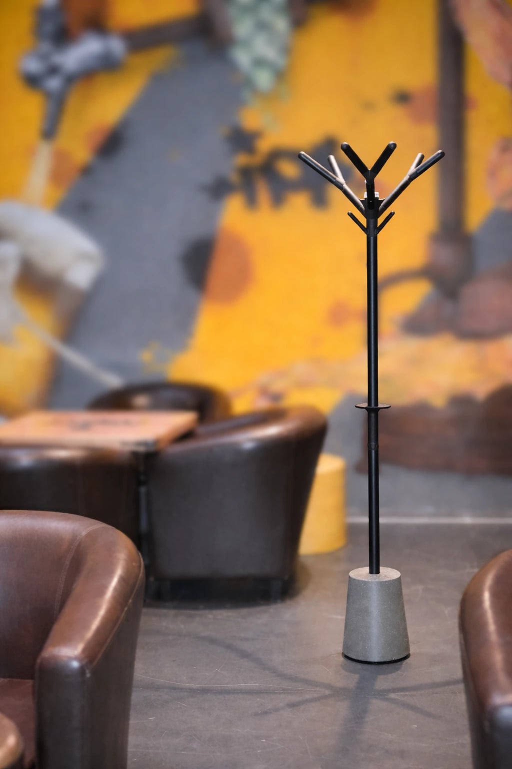 Système de protection ARA dans un club privé - Dispositif de protection professionnelle avec alerte lumineuse et sonore